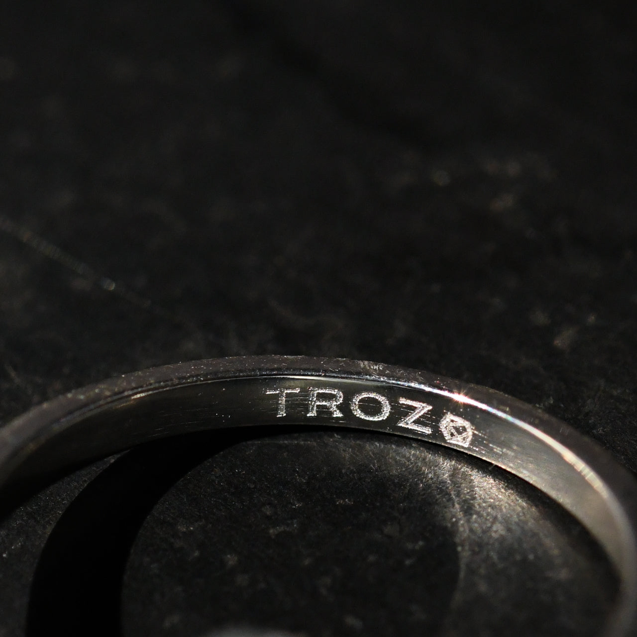 Aquamarine Rough Mineral Silver 925 Ring - One of a kind Natural Stone Jewelry [Ring Fest 2025]